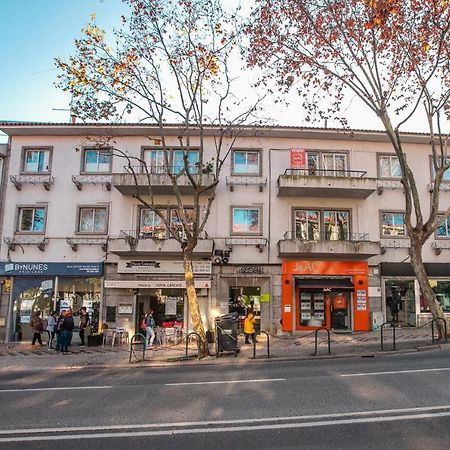 Wine Inn Cascais Guesthouse 외부 사진
