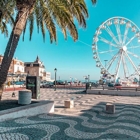 Wine Inn Cascais Guesthouse 외부 사진