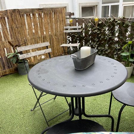 Wine Inn Cascais Guesthouse 외부 사진