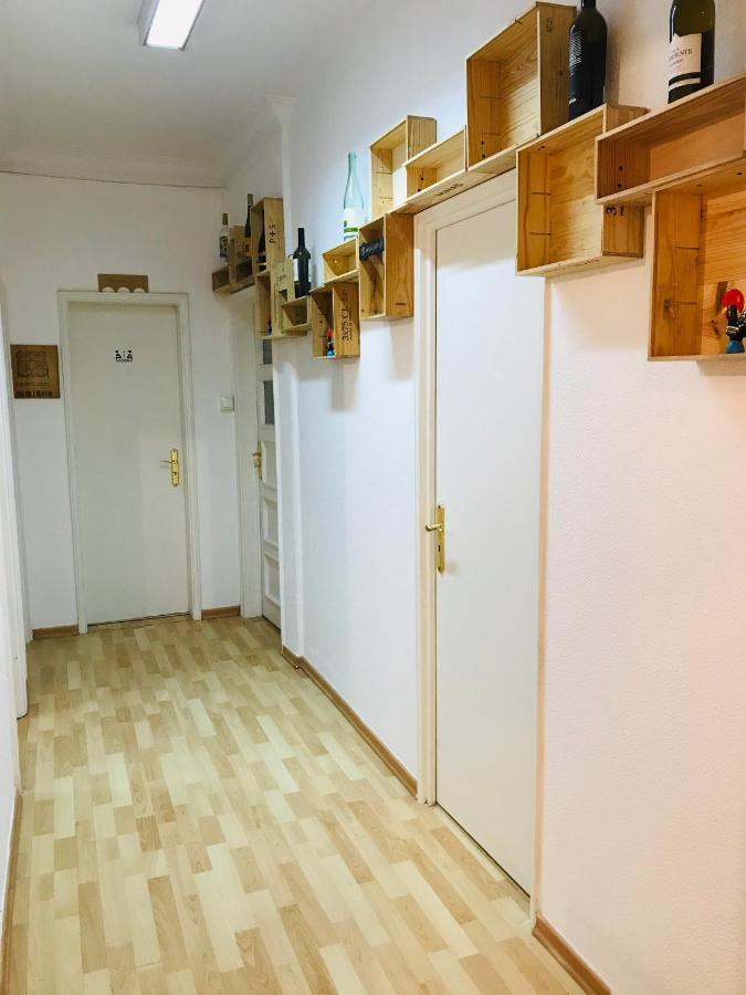 Wine Inn Cascais Guesthouse 외부 사진