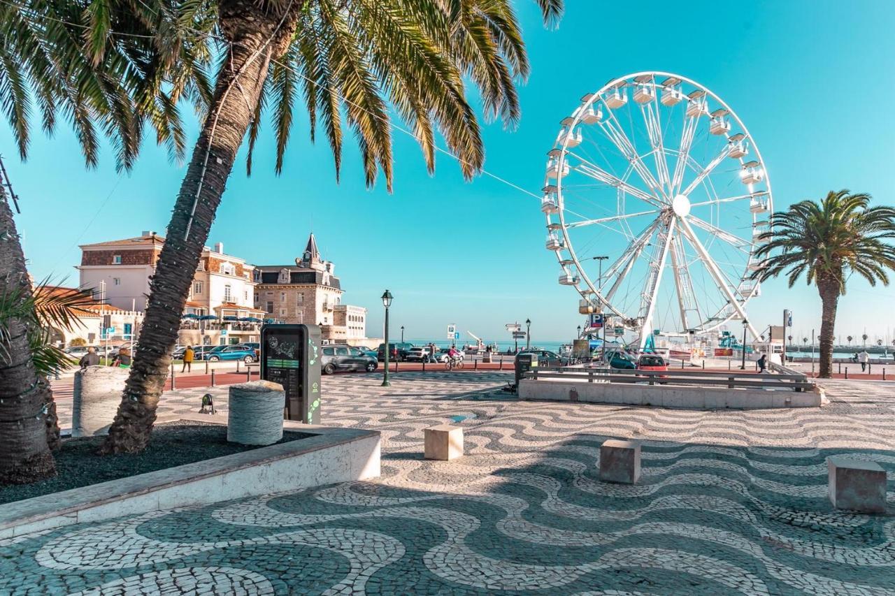 Wine Inn Cascais Guesthouse 외부 사진