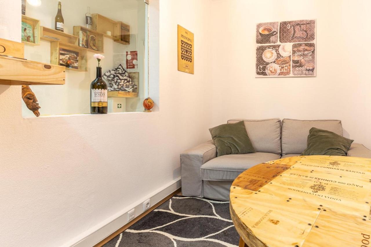 Wine Inn Cascais Guesthouse 외부 사진