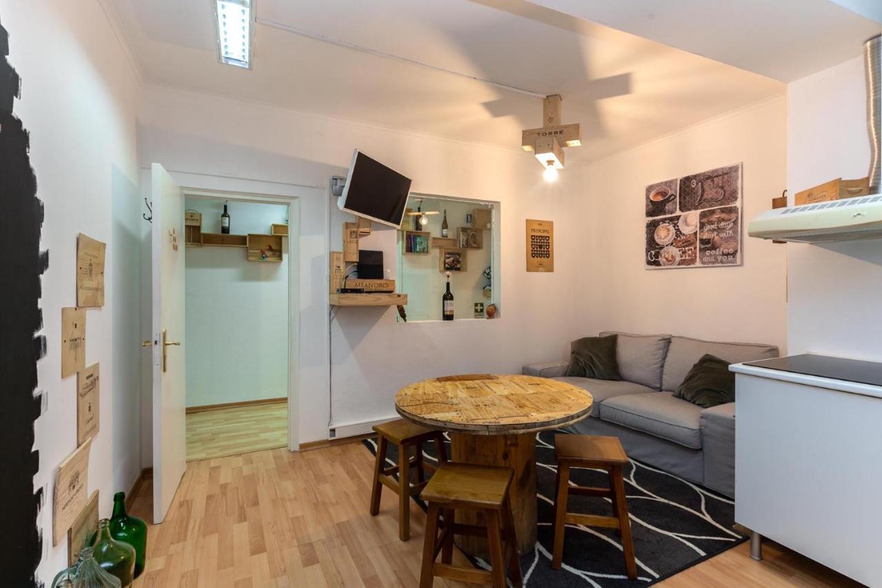Wine Inn Cascais Guesthouse 외부 사진
