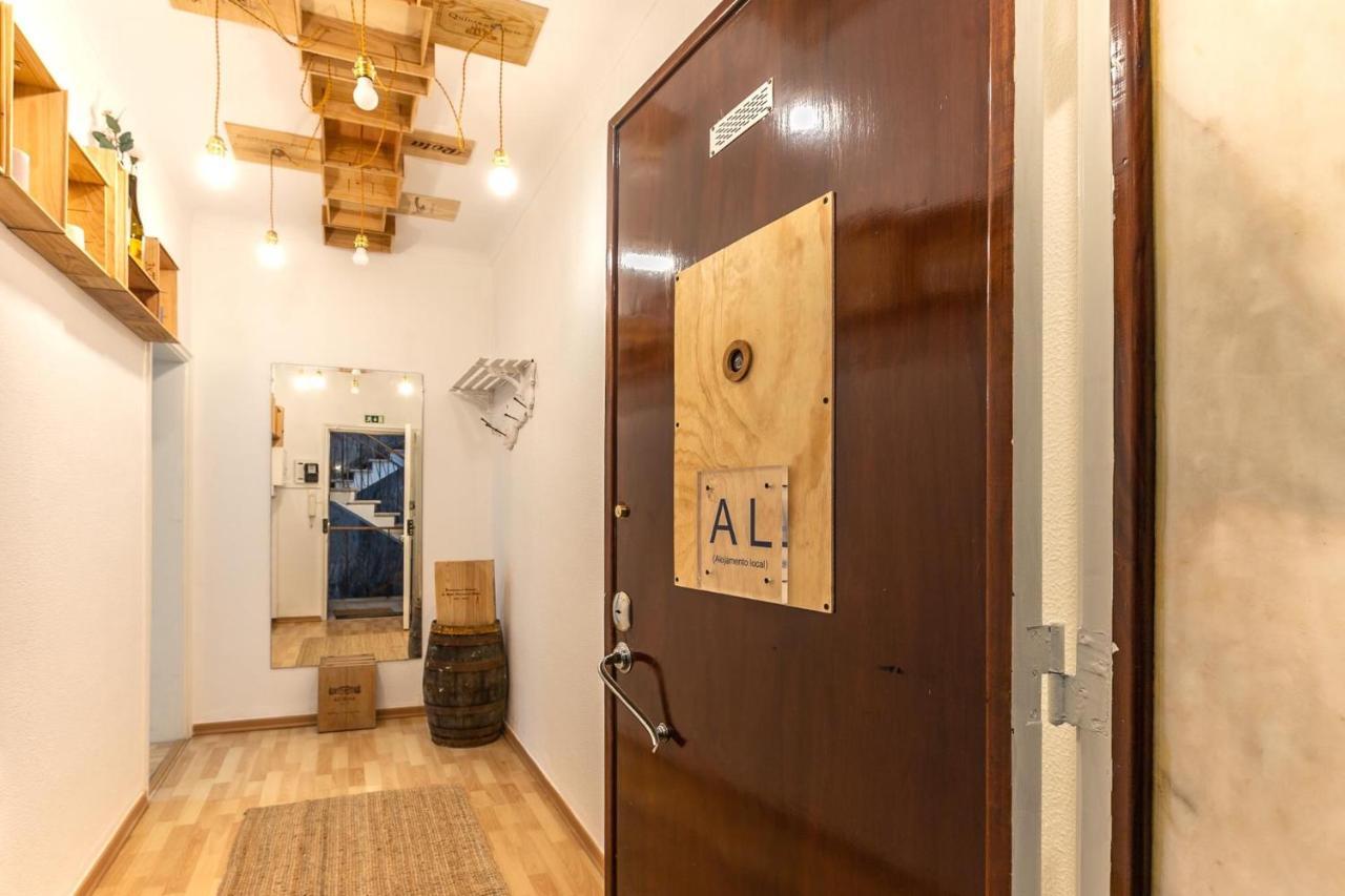 Wine Inn Cascais Guesthouse 외부 사진
