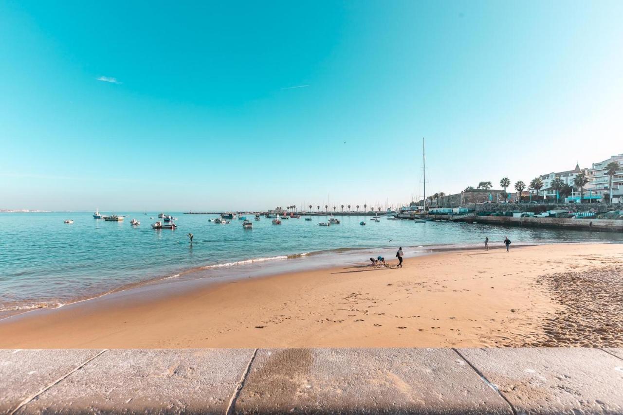 Wine Inn Cascais Guesthouse 외부 사진