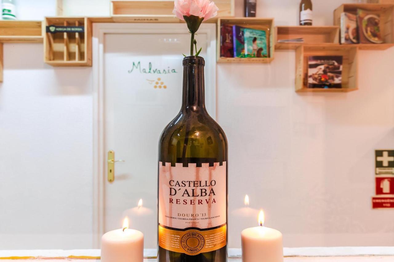 Wine Inn Cascais Guesthouse 외부 사진