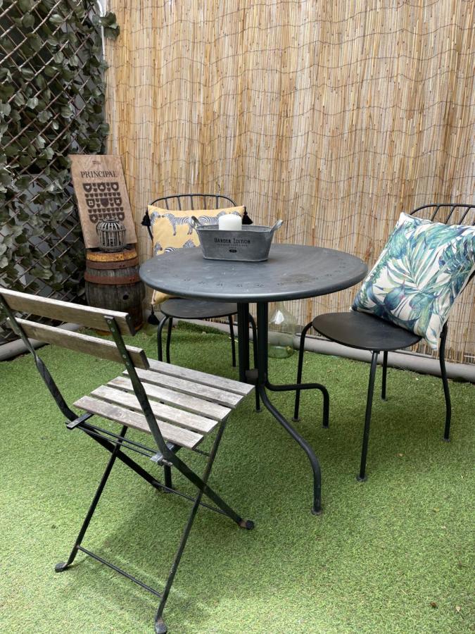 Wine Inn Cascais Guesthouse 외부 사진