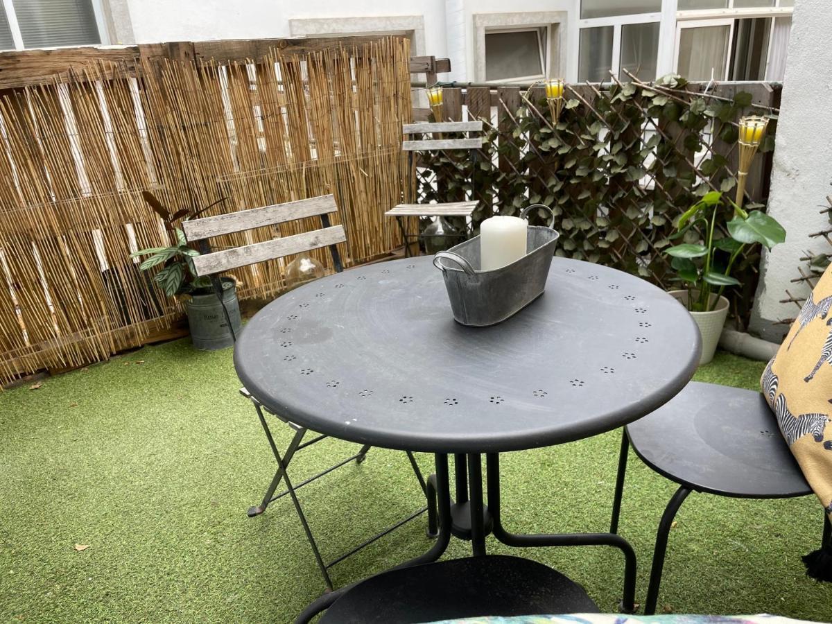 Wine Inn Cascais Guesthouse 외부 사진