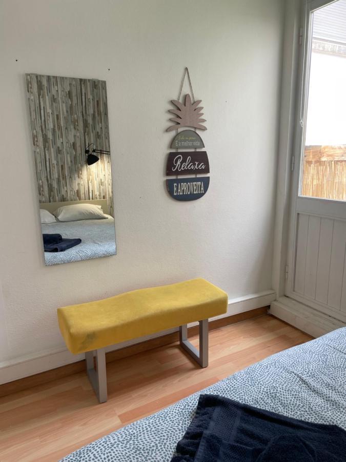 Wine Inn Cascais Guesthouse 외부 사진