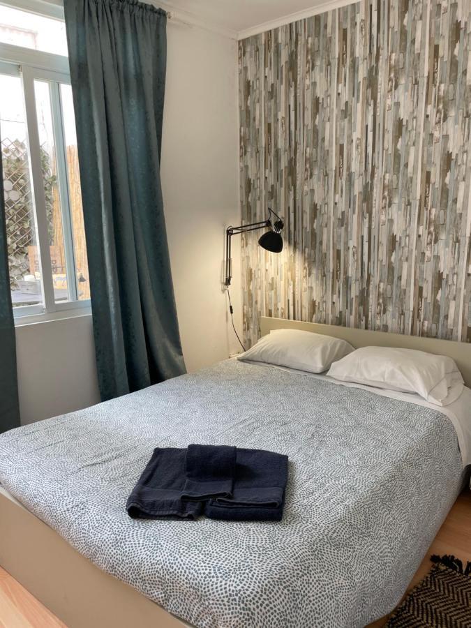 Wine Inn Cascais Guesthouse 외부 사진
