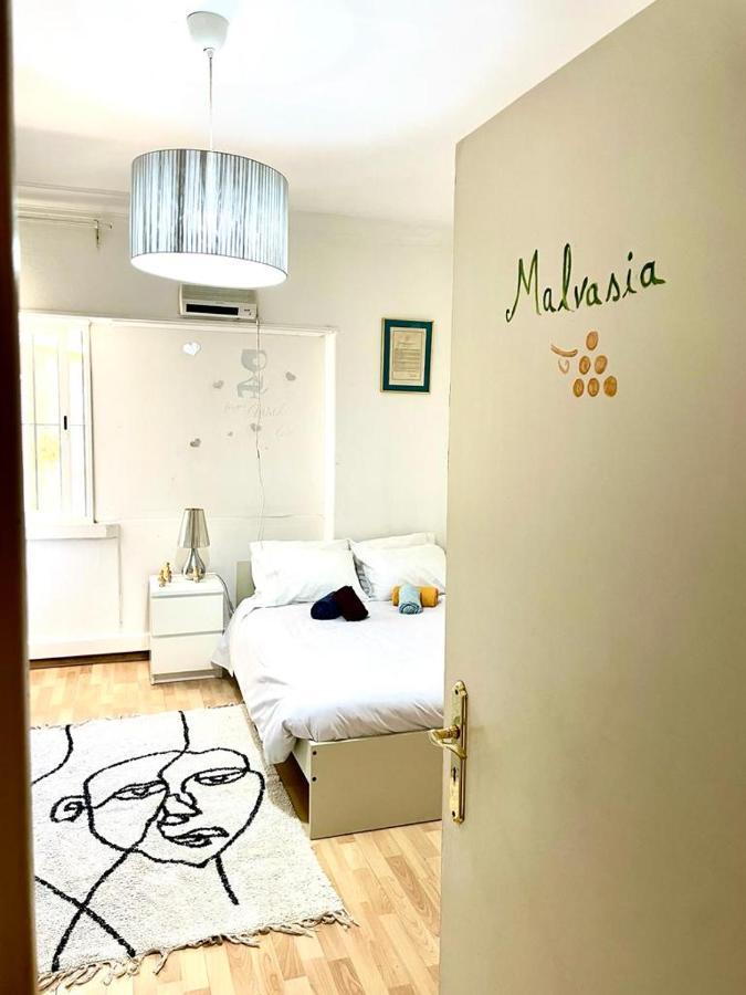Wine Inn Cascais Guesthouse 외부 사진