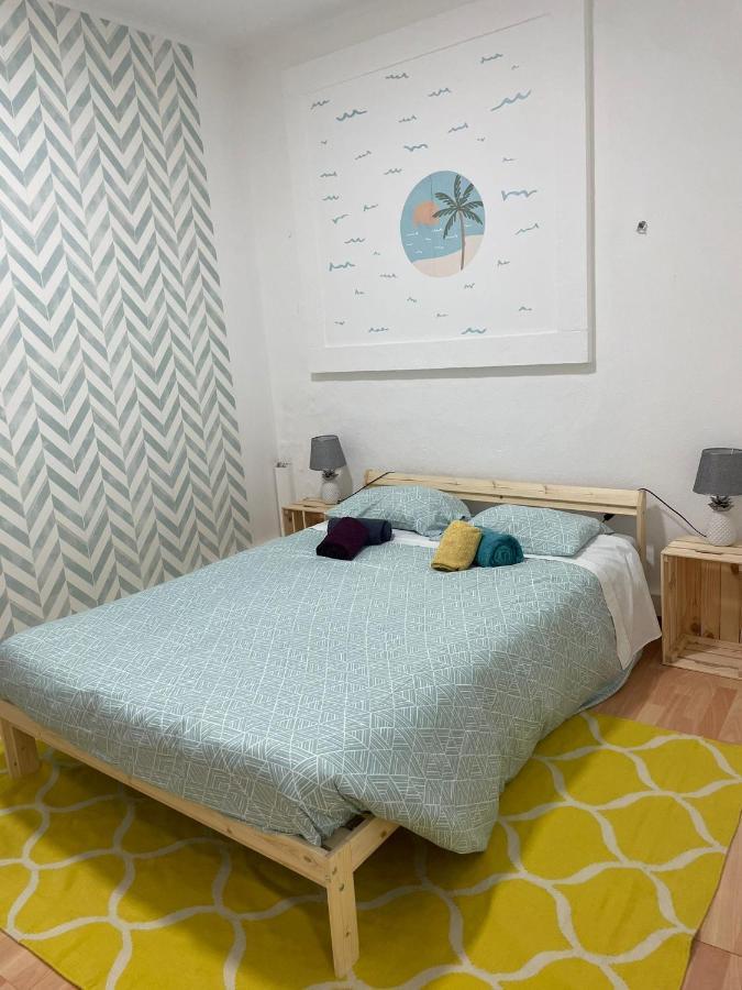 Wine Inn Cascais Guesthouse 외부 사진