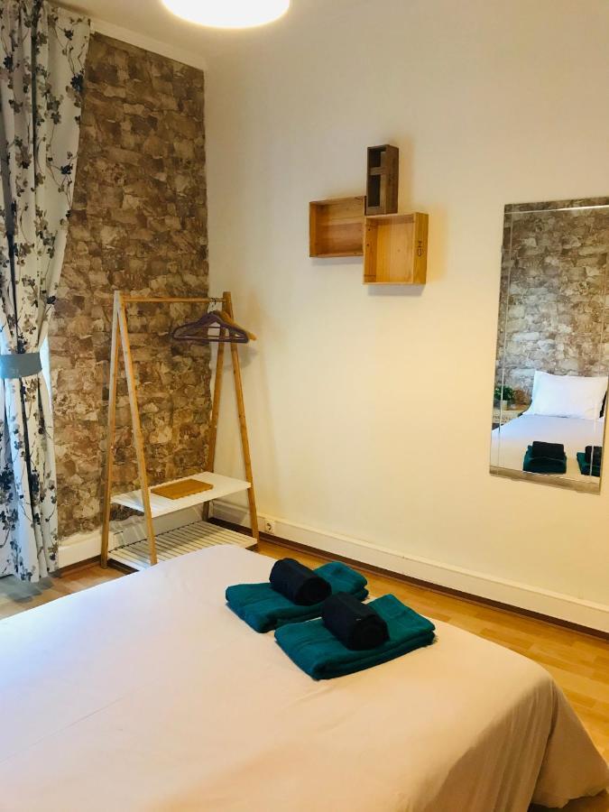 Wine Inn Cascais Guesthouse 외부 사진