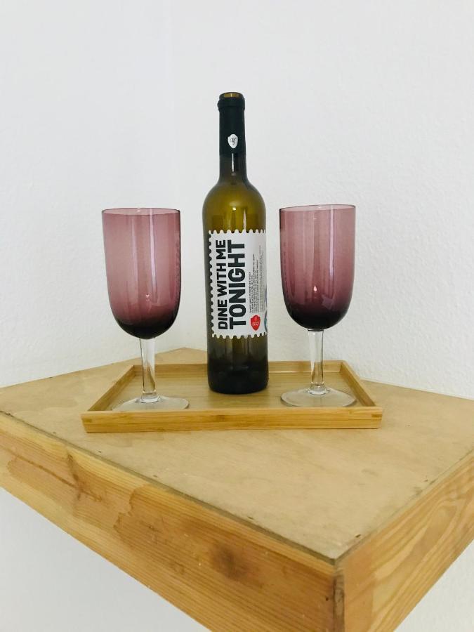 Wine Inn Cascais Guesthouse 외부 사진